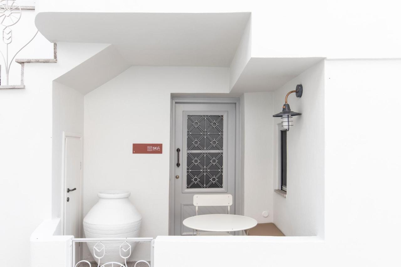 Skia-Cosy Living スキアトスタウン エクステリア 写真