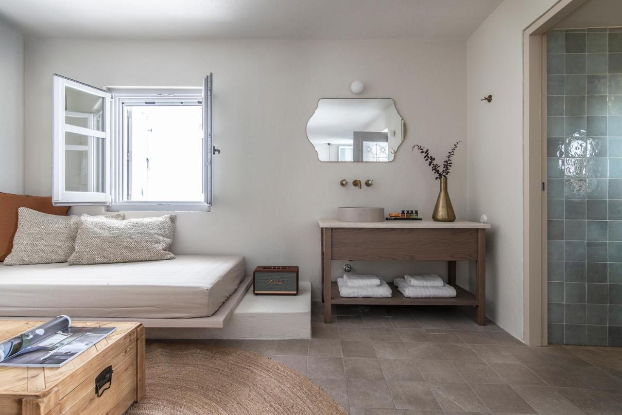 Skia-Cosy Living スキアトスタウン エクステリア 写真