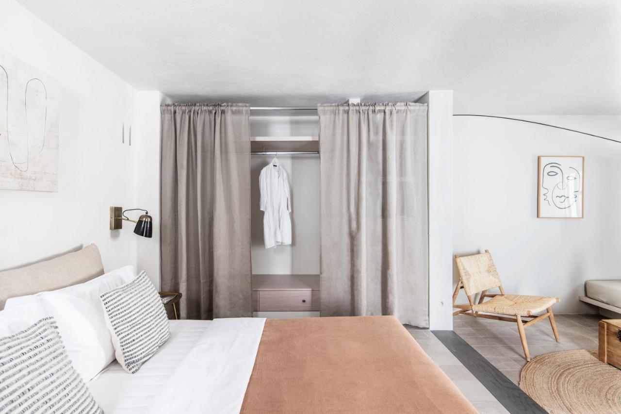 Skia-Cosy Living スキアトスタウン エクステリア 写真
