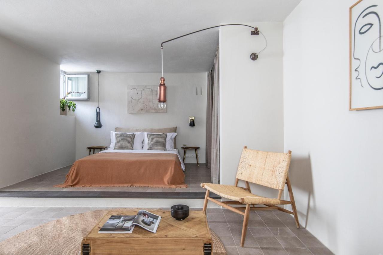 Skia-Cosy Living スキアトスタウン エクステリア 写真