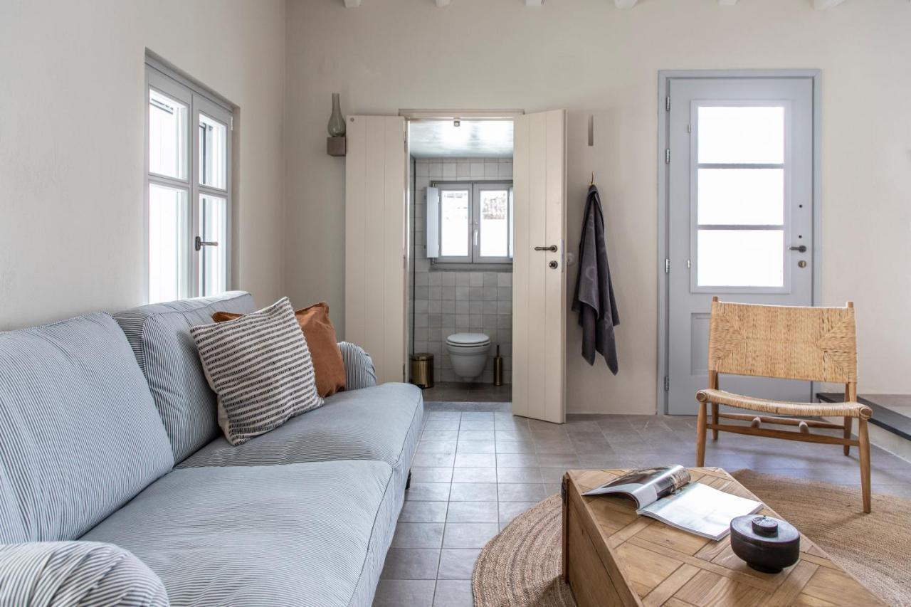 Skia-Cosy Living スキアトスタウン エクステリア 写真