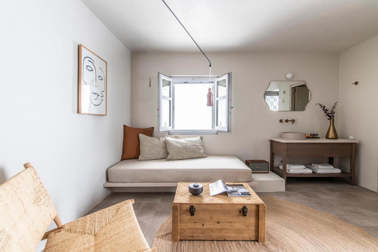 Skia-Cosy Living スキアトスタウン エクステリア 写真